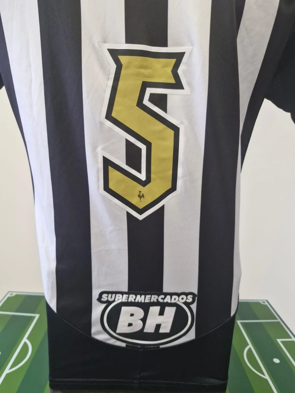 Camisa Atlético MG 2025