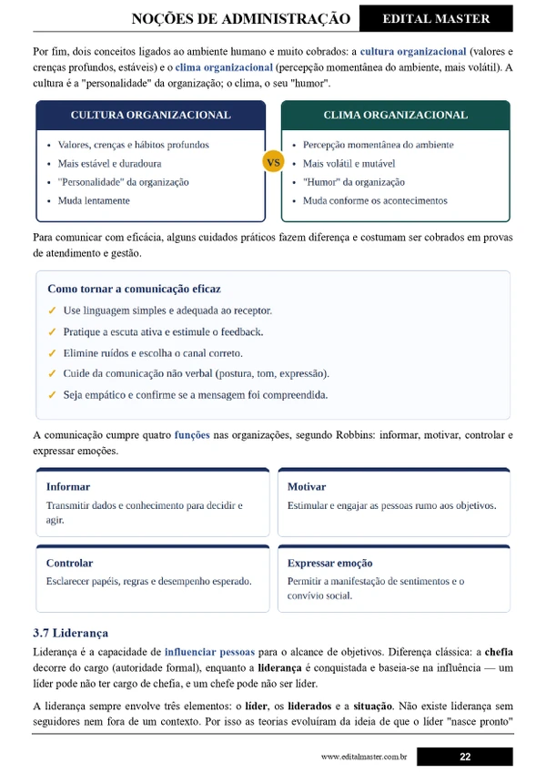 IBGE - AGENTE CENSITÁRIO ADMINISTRATIVO (ACA)