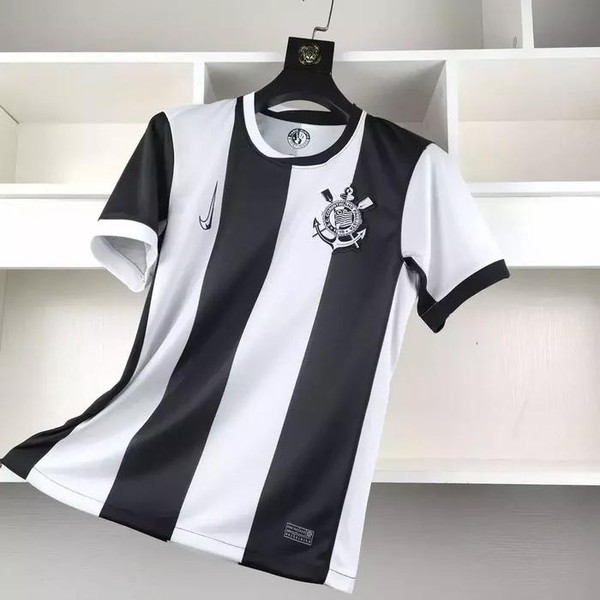 Camisa do Corinthians Third 24/25 - Torcedor Masculino