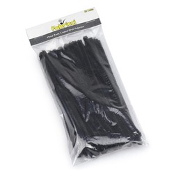 Limpador de Cachimbo Fabricci 15cm - Preto