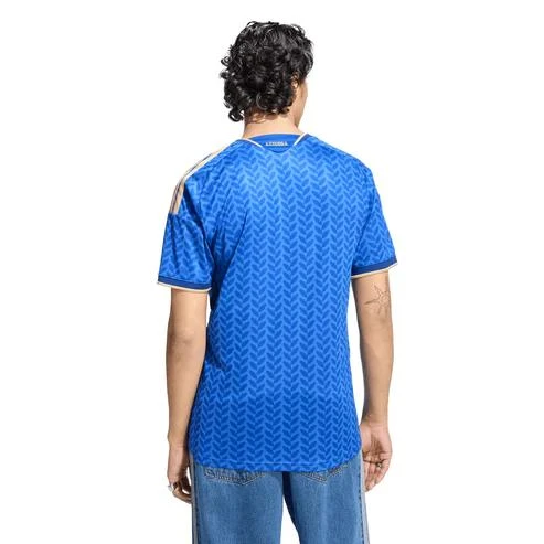 Camisa da Itália 2026 Mandante - Masculina
