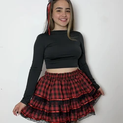 Saia Junina - Anne 