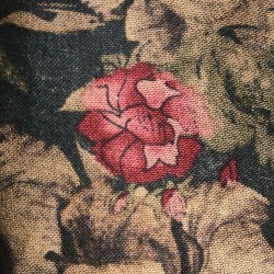 Camisa Vinser Jardim Noturno