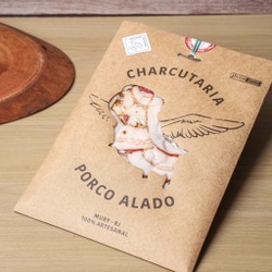 Pancetta Maturada - 100g