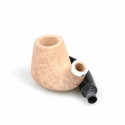 Cachimbo Molina Barasso Natural Sandblast 101