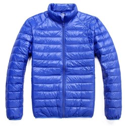 Jaqueta Puffer Winter