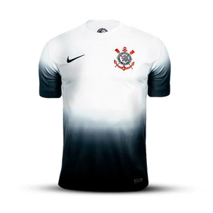 Camisa do Corinthians 24/25 Home Torcedor Masculina