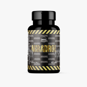 Auradrol