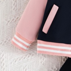 Conjunto Infantil - Escolar