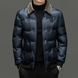Jaqueta Masculina Norway Matezzo