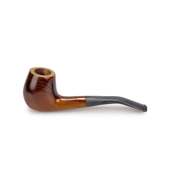 Cachimbo Hobby II - 08
