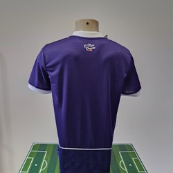 Camisa Remo III 2025