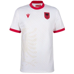 Camisa Seleção Albânia Home 2026/27