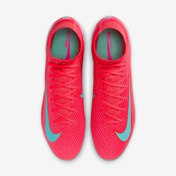 Chuteira Campo Nike Mercurial Superfly 10 Elite Rosa