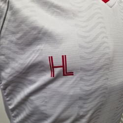 Camisa Hercílio Luz SC 2023