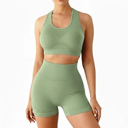 Conjunto Levanta Bumbum para Academia e Treino