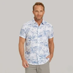 Camisa Vinser Maragogi