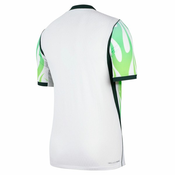 Camisa Seleção Nigéria Home 26/27 Modelo Jogador