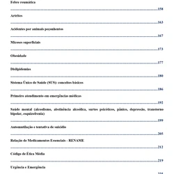 Médico da Família- Foz do Iguaçu PR