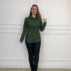Parka Ágata