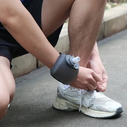 HydroGrip™ Garrafa de Água de Punho