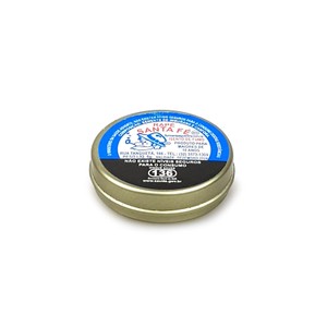 Rapé Guarany Santa Fé - Lata 6g