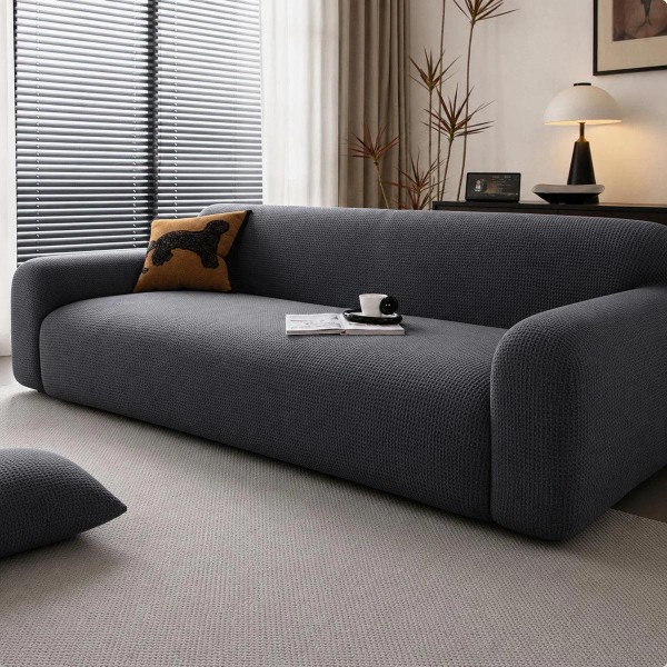 Capa para Sofá - Plush Soft