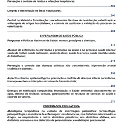 Enfermeiro PSF - Embu das Artes SP