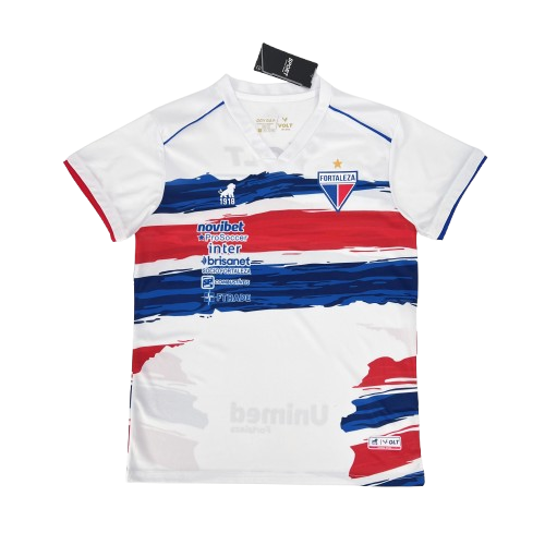 Camisa Fortaleza 24/25 - Masculina