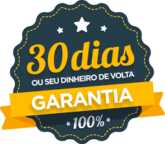 Satisfação Garantida