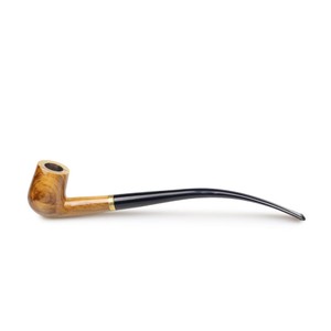 Cachimbo Montana Churchwarden - 03