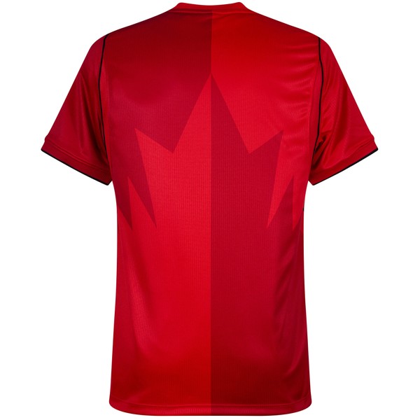 Camisa Seleção Canadá Home 2026/27