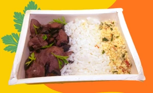 Feijoada Light -400gr