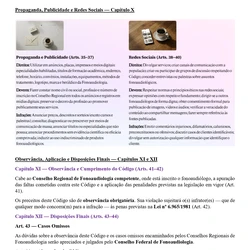 Fonoaudiólogo - SES / DF