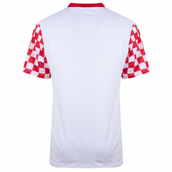 Camisa Seleção Croácia Home Home 2026/27