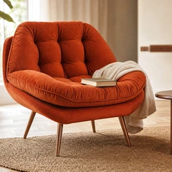Poltrona Malibu