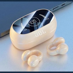 Fone de ouvido wwJBL M47: Tecnologia de Condução Óssea para Uma Experiência Sonora Única.