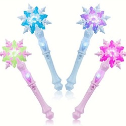 Varinha Brilhante - Com Led