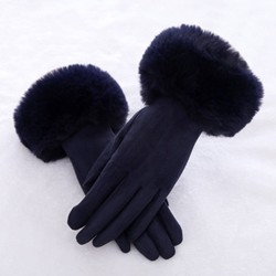 Luva Feminina SnowFall