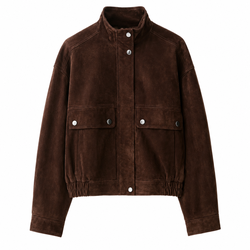 Jaqueta Street Chic 