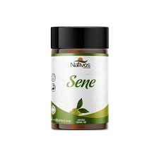Sene 60 caps - Nativos