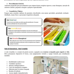 Técnico em Enfermagem - Ministério da Saúde