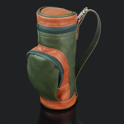 Porta Charutos Travel Golf Bag