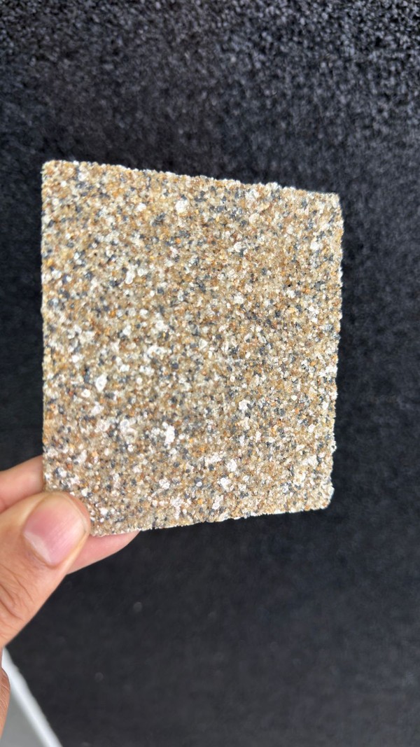 Pedras Naturais cor Maldivas 4kg