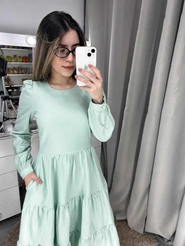 Vestido Elisa