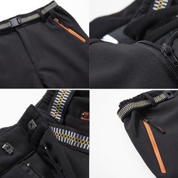 Calça Térmica Impermeável Masculina - Element Shield