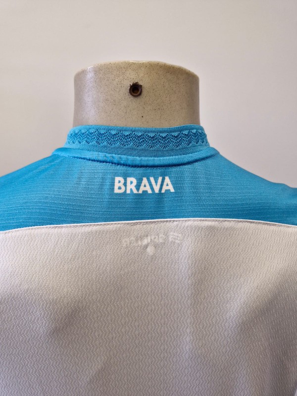 Camisa Marcílio Dias 2025