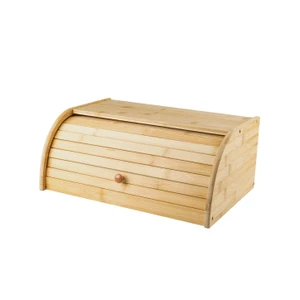 Porta pão com abertura frontal Ou Linha Sense