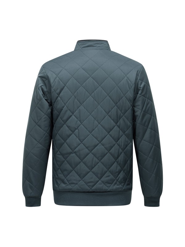 Jaqueta Masculina Térmica Polar Forrada Premium