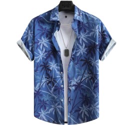 Camisa Vinser Costa Azul